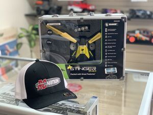 Stinger 240