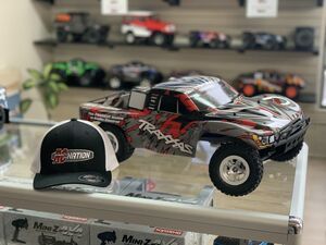 Traxxas Slash 2wd