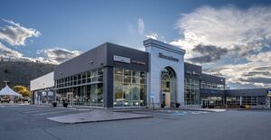 Rivershore Ram Chrysler Jeep Dodge