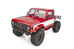 RC Nation's Top Four Rock Crawler RC Cars in CanadaRemote Control Car News  And Information