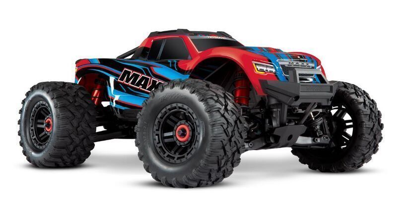 Traxxas Maxx