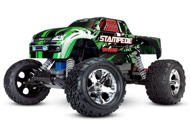 Best rc best sale truck for bashing