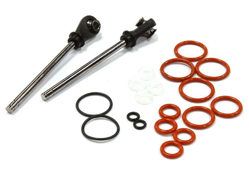 Front Shock Rebuild Kit for C25141 & C25142 C25376