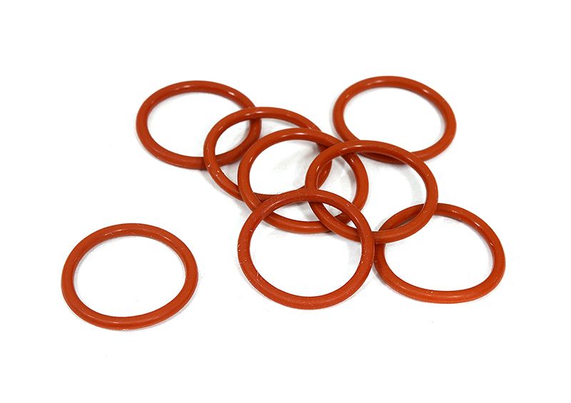 Replacement Seal O-ring Set (8) for C27097 Type Piggyback Shocks C29068