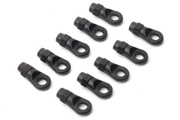 Rod Ends, Strght, M4 (10): RBX1