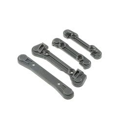 Front/Rear Pin Mount Cover Set: TENACITY ALL