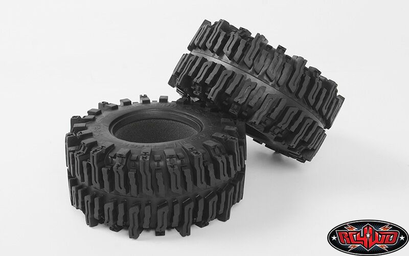 Mud Slingers Monster Size 40 Series