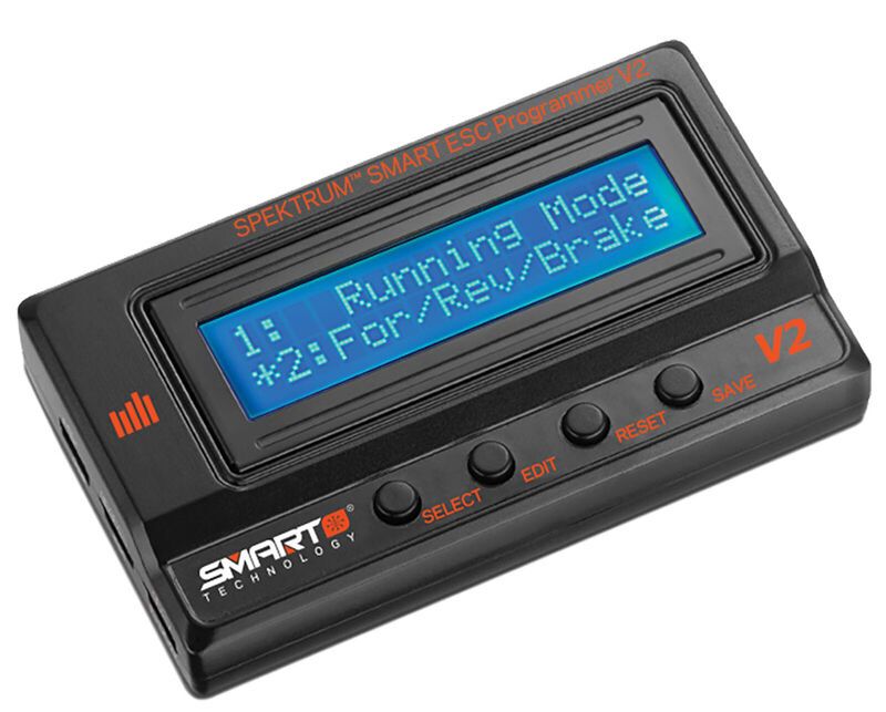 Avian Firma Smart ESC Programmer