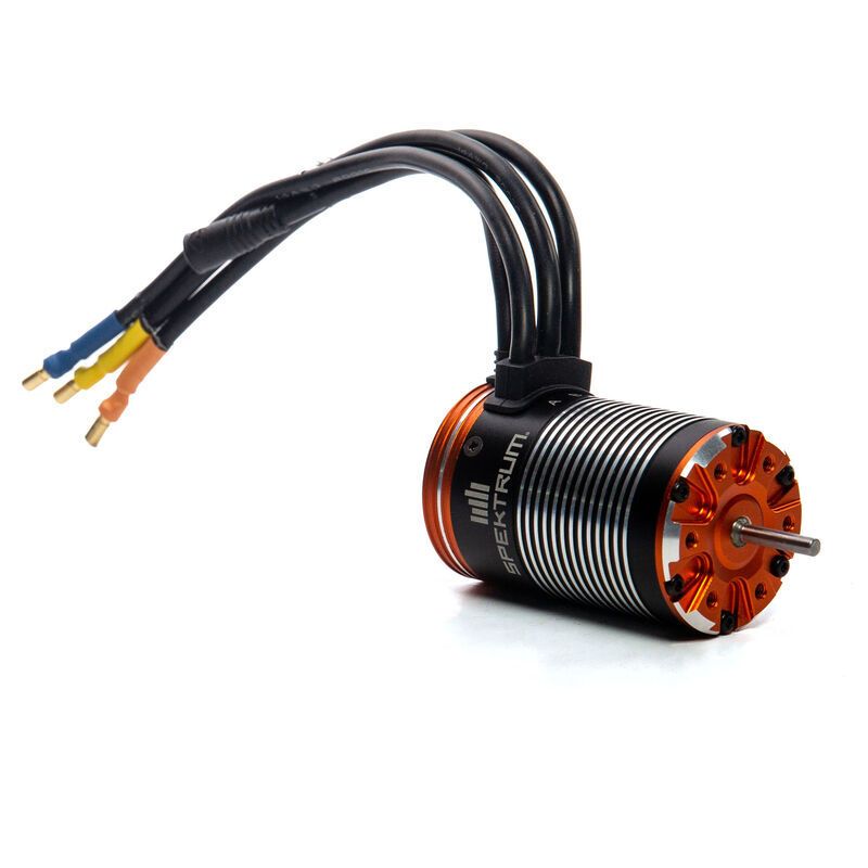 Firma 1400Kv Brushless Sensored Crawler Motor