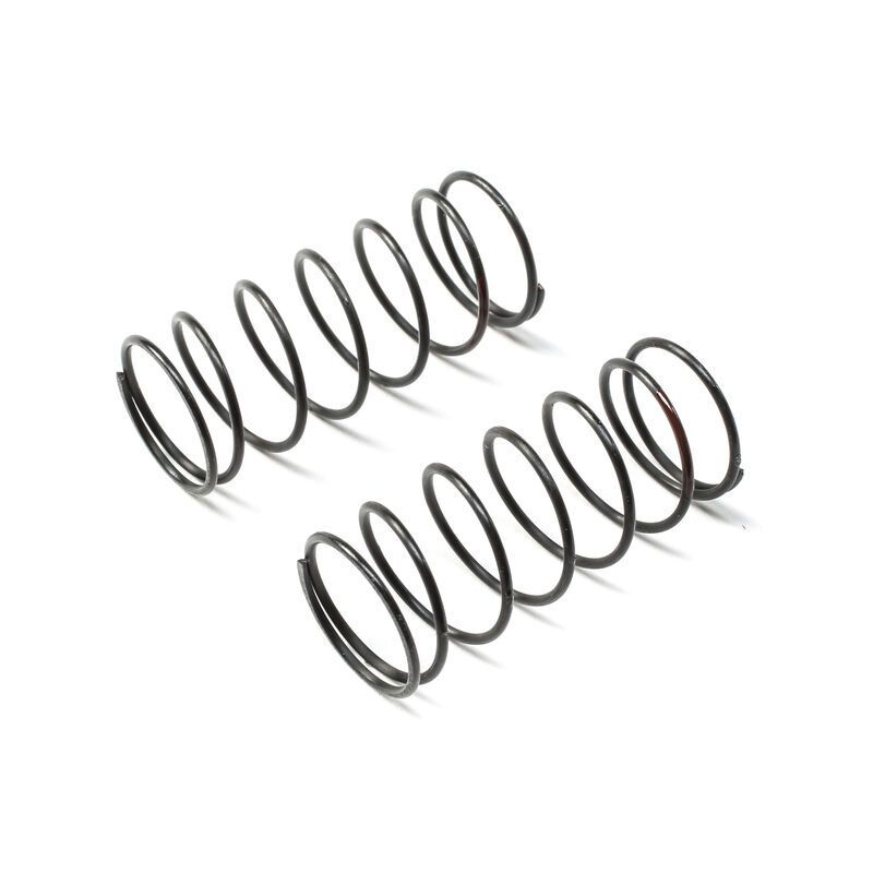 Brown Fr Springs, LF, 12mm (2)