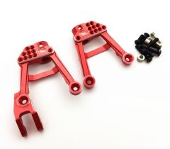 Treal SCX10 II Front Shock Tower -R-New