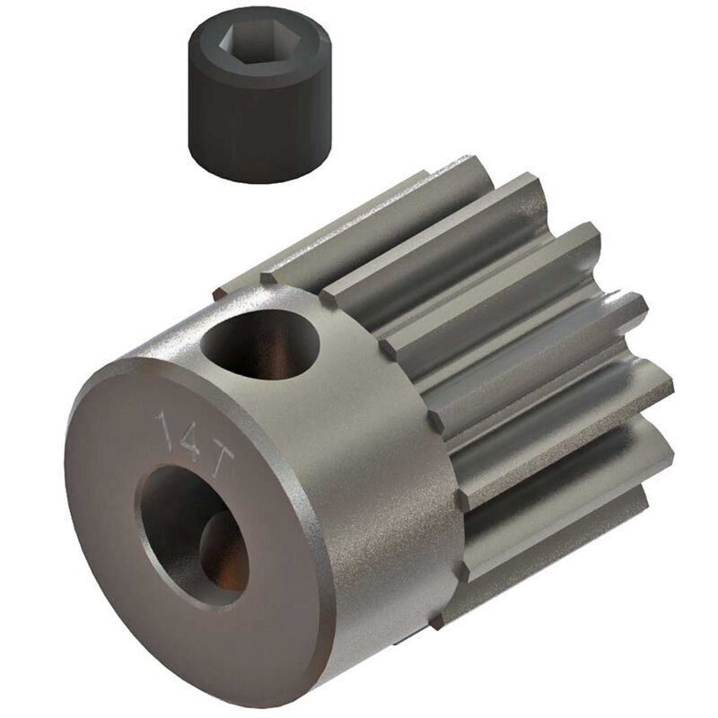 AR310381 Pinion Gear 14t 48dp