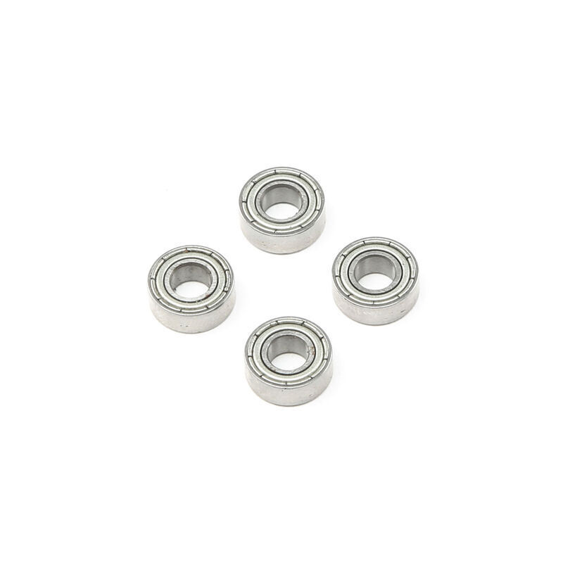 5x11x4mm Ball Bearing (4)