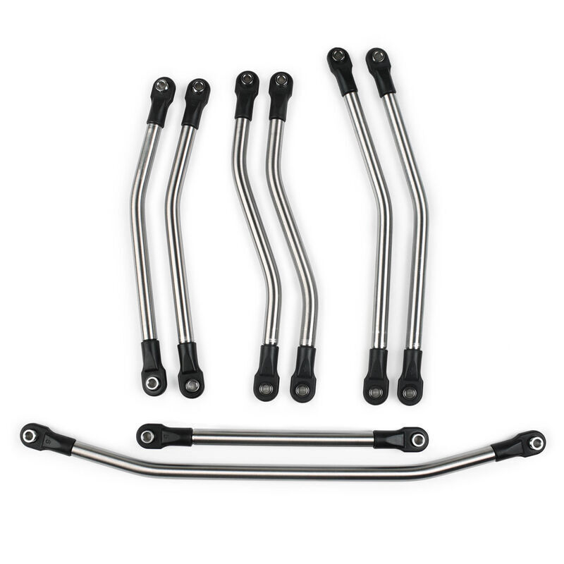 Inc RR10 Bomber 1/4 SS Link Kit