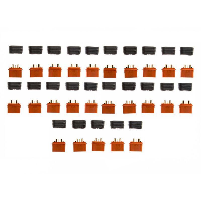 Connector: IC3 Device Bulk (25)