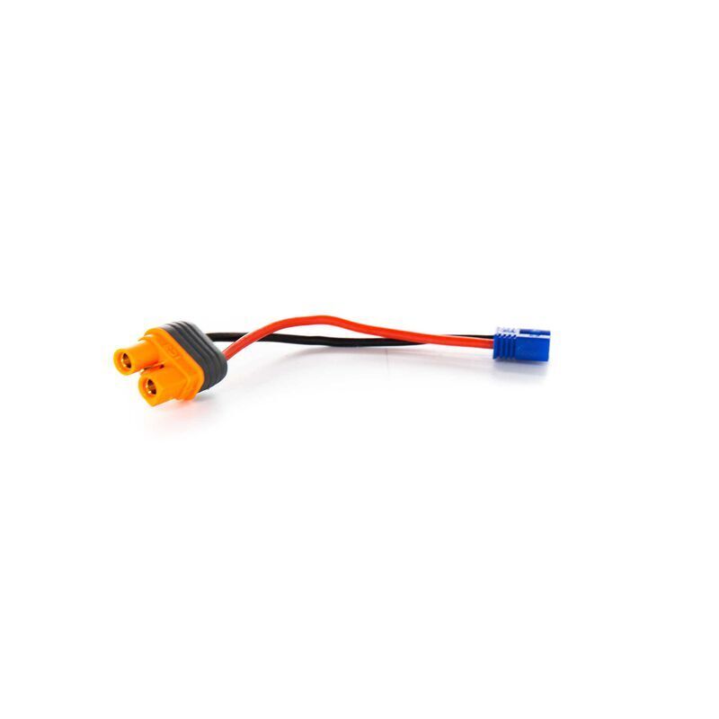 Adapter: IC3 Battery/EC2 Device