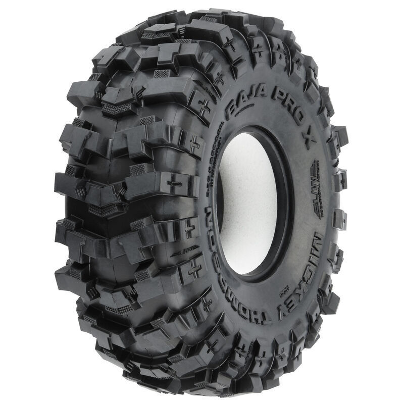 Proline 1/10 Mickey Thompson Baja Pro X G8 Front/Rear 2.2