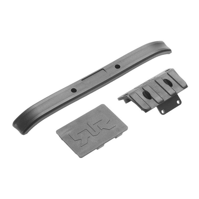 Arrma Front Bumper - Outcast (AR320363)