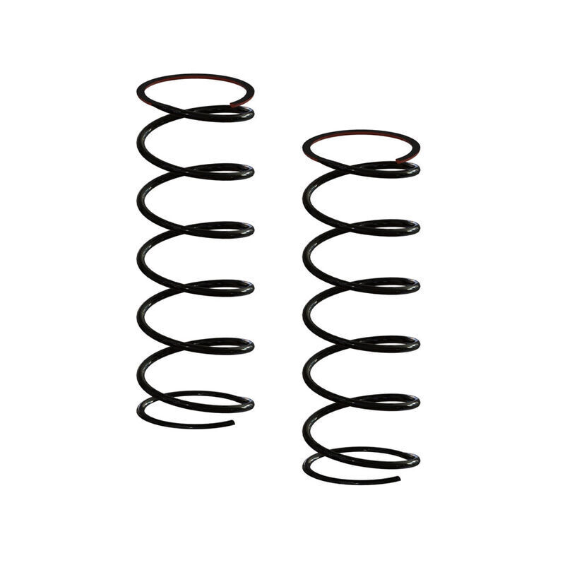 Arrma Frnt Shock Spring (2) (AR330538)