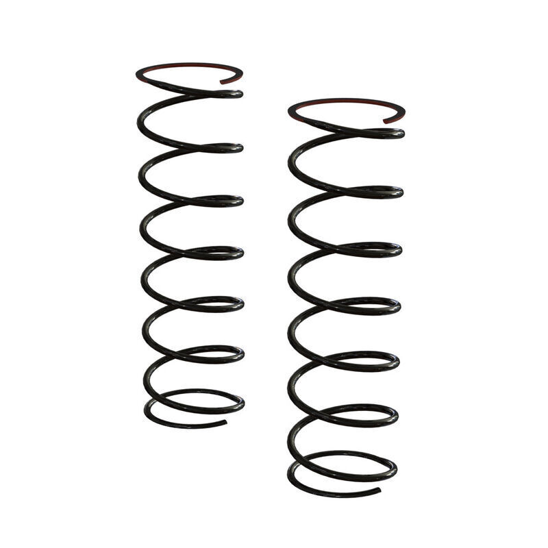 Arrma Rear Shock Spring (2) (AR330539)