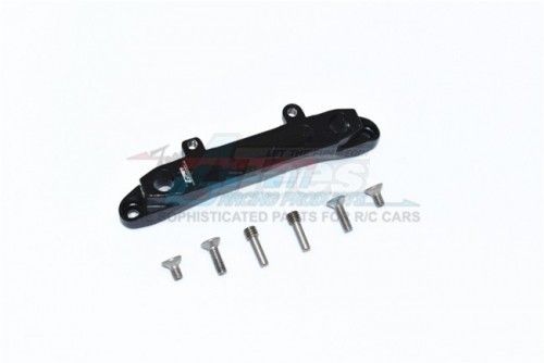 GPM Racing Aluminum Front Chassis Brace - for Axial SCX10 III