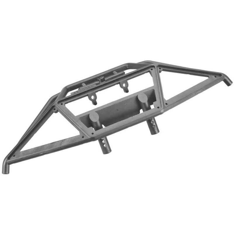 AX80044 Tube Bumper Prts Scx10