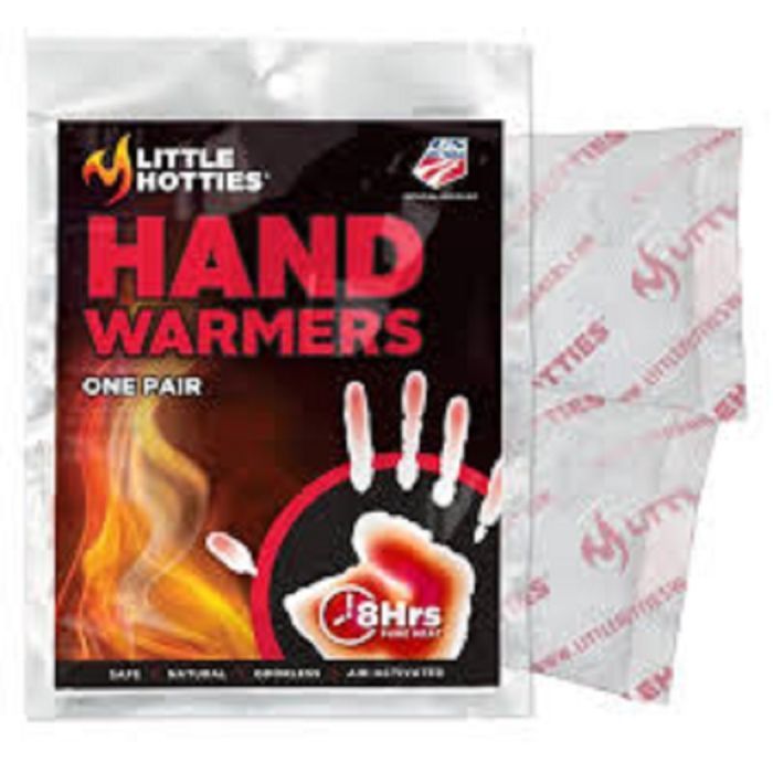 Little Hotties Warmers - Hand