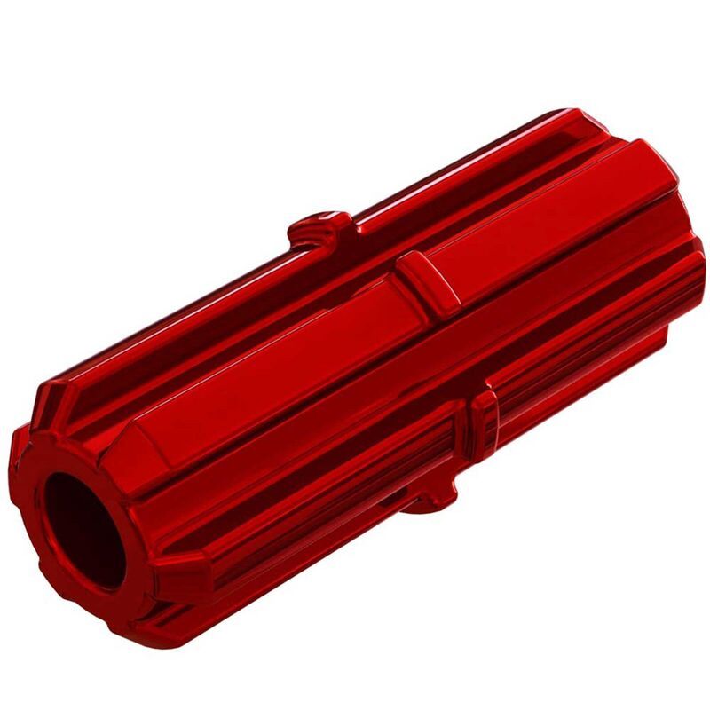 AR310881 Slipper Shaft Red