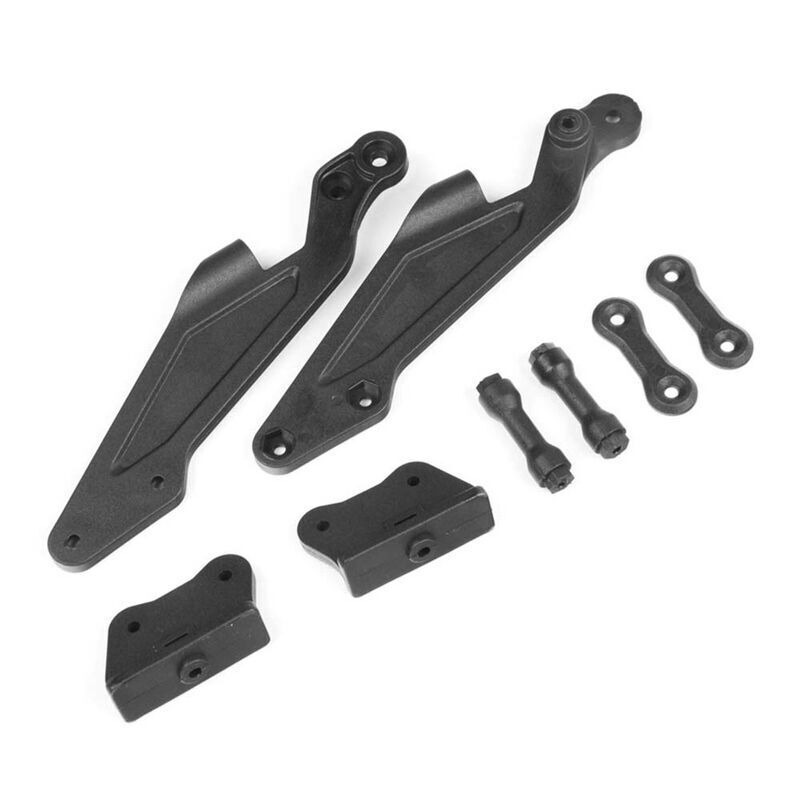 AR320347 Hd Wing Mnt Set Rear