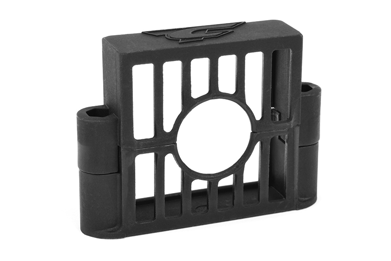 Fan Holder for 40mm Fans- Composite - 1 set