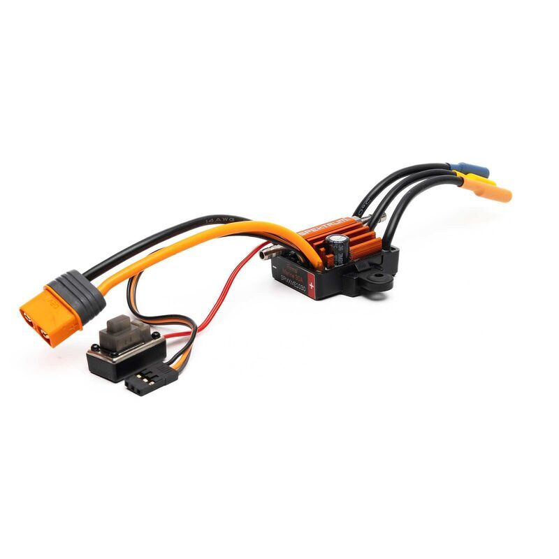 Firma 30A Brushless 2S-3S Marine ESC