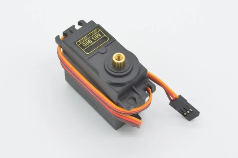 Standard Servo – MG995 Micro