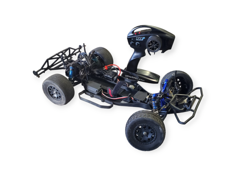 USED - Team Associated SC10 2wd - No Body