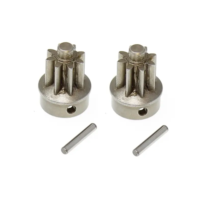 Heavy Duty Front Portal CVA Input Gears with Pins ***REQUIRES RER11818***