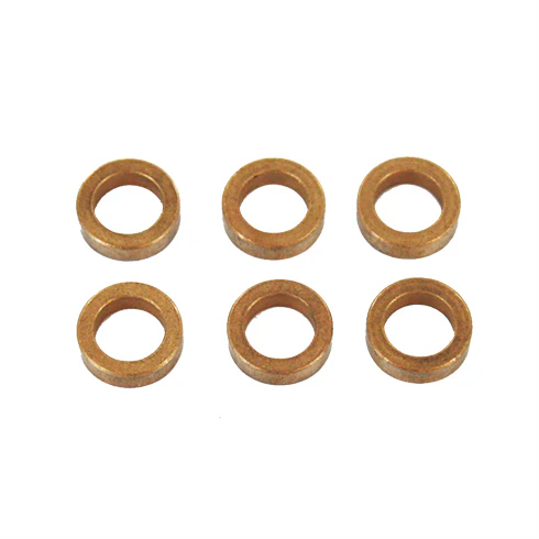 10x15x4mm Bushings (6pcs)