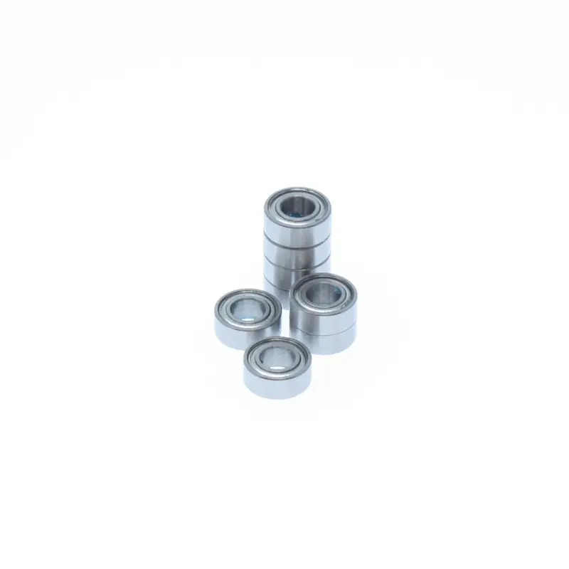 5x10x4mm Ball Bearings (8pcs)