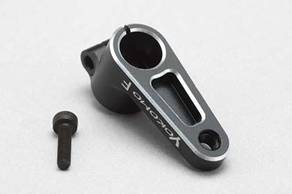 Yokomo – Aluminum Servo Horn 17mm 25T