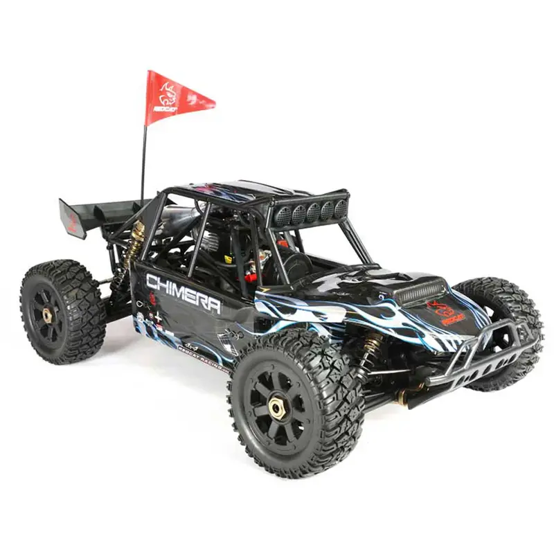 Redcat Rampage Chimera RC Sand Rail - 1:5 Gas Powered Sand Rail