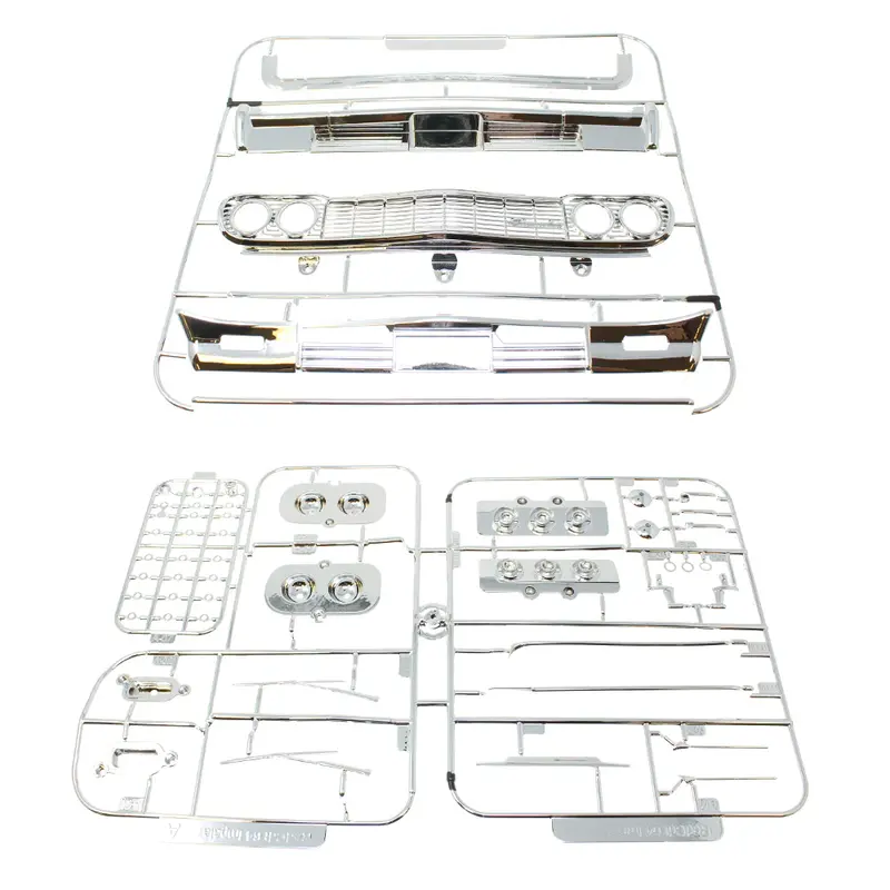 1964 Impala Chrome Parts Set(1set)