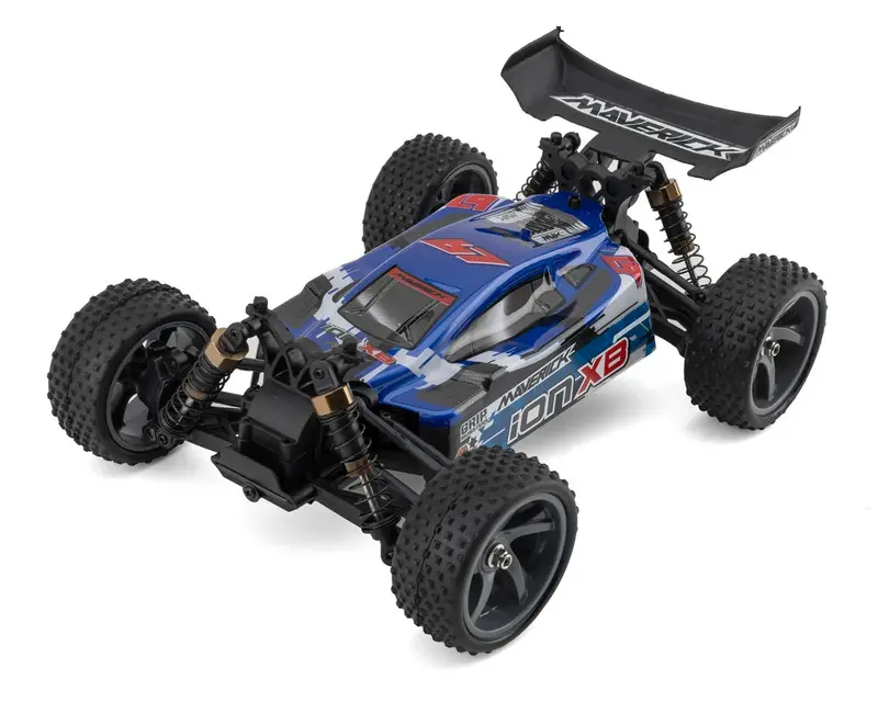 ION XB 1/18 RTR Electric Buggy