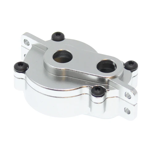 Transfer Case Housing(Aluminum)(1set)