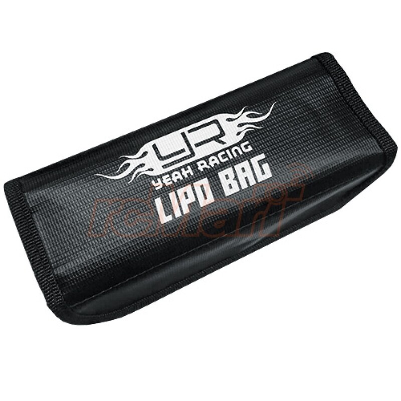 RC LIPO BATTERY SAFE GUARD CHARGING BAG