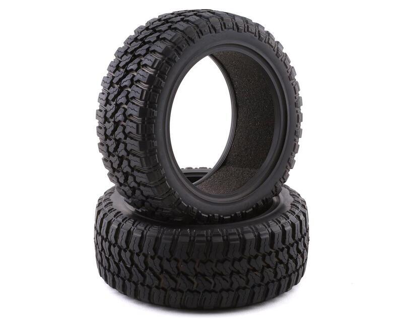 CEN F450 Fury 40/15.5R/26LT Truck Tire (2)