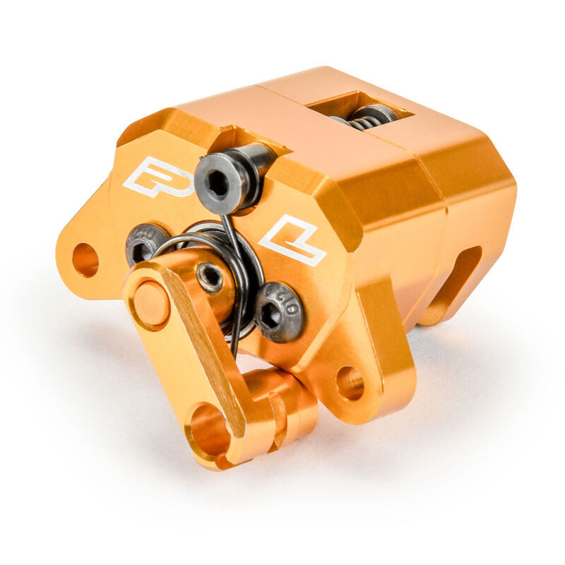 1/4 Pro-Spec Aluminum Brake Caliper: Promoto-MX/SM