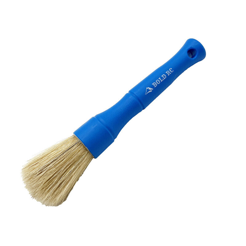 Long Life Stiff Bristle RC Cleaning Brush