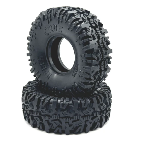 REEFS CRUX TIRES (2) 1.9 / 4.75