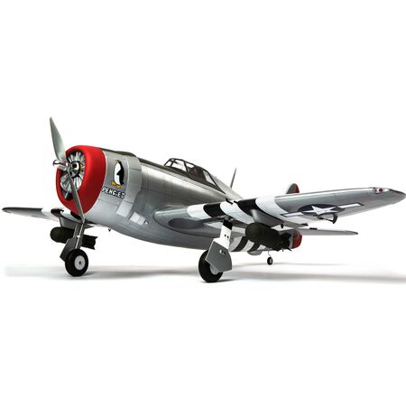 P-47D Thunderbolt 20cc ARF, 67