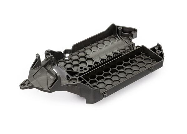 Traxxas Chassis (requires #10728X front bulkhead)