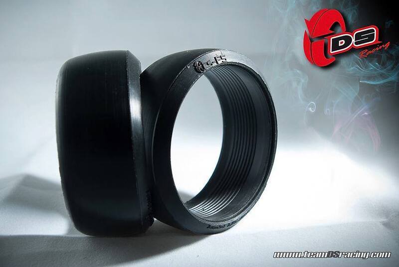 DS Racing – Drifter Street Series Drift Tires F5