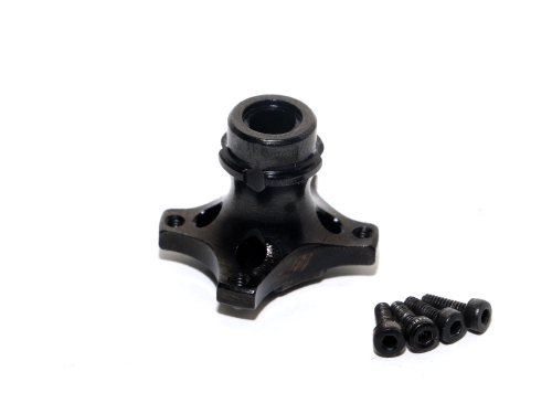 Boom Racing Heavy Duty BADASS™ Steel Spool Diff Locker for SCX10 & AR60 Gear for Axial SMT10™